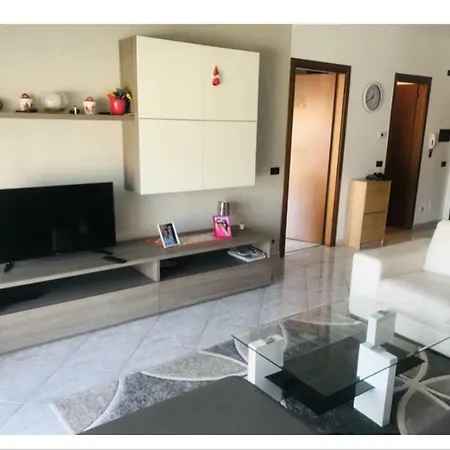 Leisure & Relaxing Apartman *