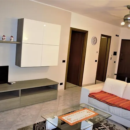 Apartman Leisure & Relaxing *
