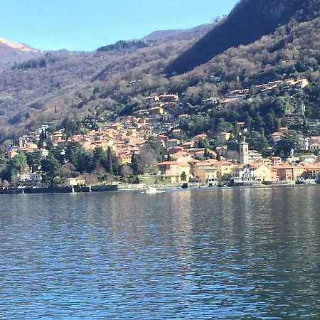Lägenhet Leisure & Relaxing Como